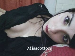 Misscotton
