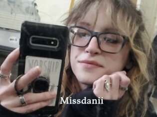 missdanii SexyIdol