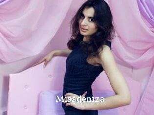 Missdeniza