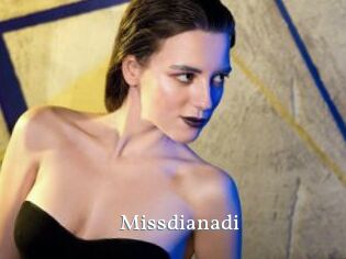 Missdianadi