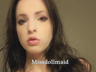Missdollmaid