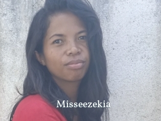 Misseezekia