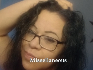missellaneous SexyIdol