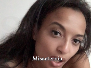 misseternia SexyIdol