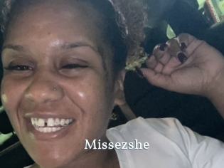 missezshe SexyIdol