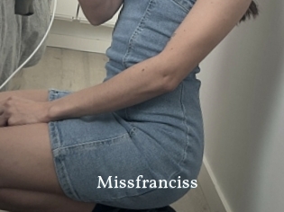 Missfranciss