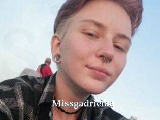Missgadrielaa