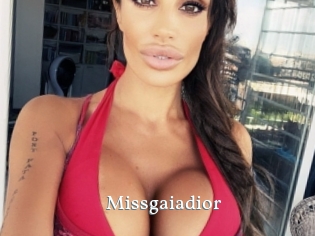 missgaiadior SexyIdol