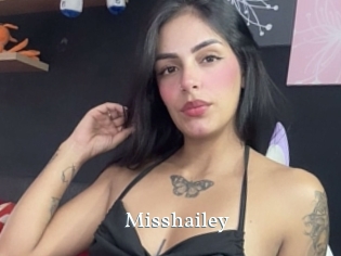 Misshailey
