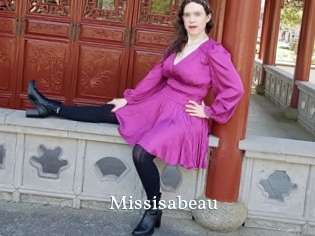 missisabeau SexyIdol