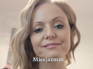 Missjazmin