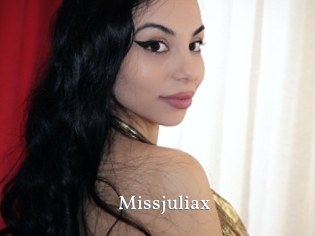 Missjuliax