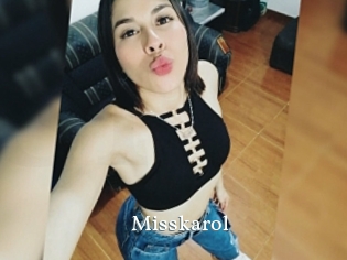 misskarol SexyIdol