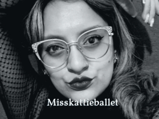 Misskattieballet