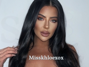 Misskhloexox