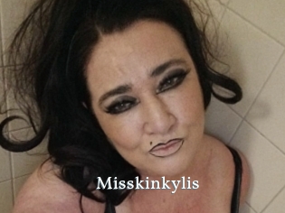 Misskinkylis