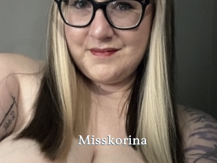 Misskorina