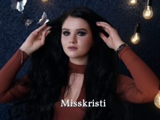Misskristi