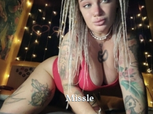 Missle