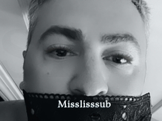 Misslisssub