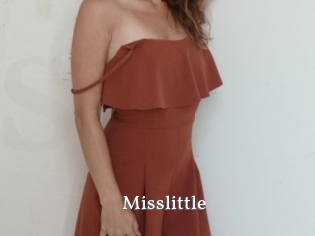 Misslittle