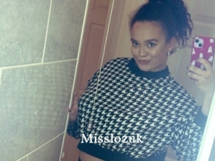 Misslozuk