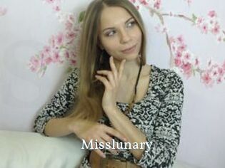 Misslunary