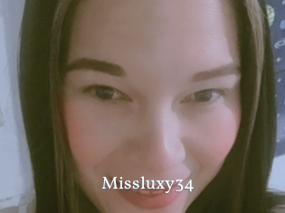 Missluxy34
