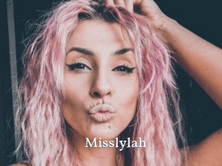 Misslylah