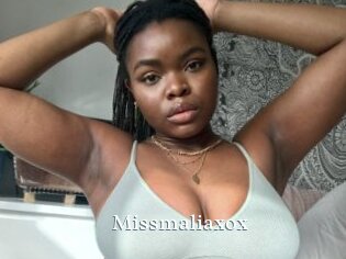 Missmaliaxox