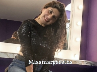 Missmargareths