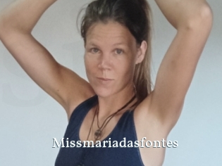 Missmariadasfontes