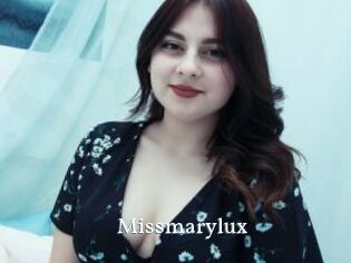 Missmarylux