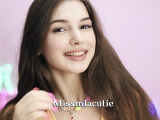 Missmiacutie