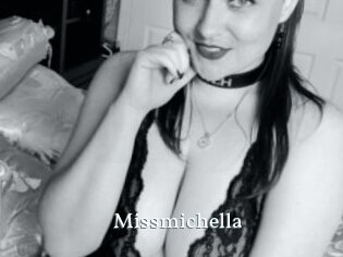 Missmichella