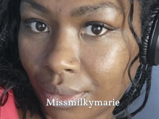 Missmilkymarie