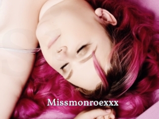 Missmonroexxx