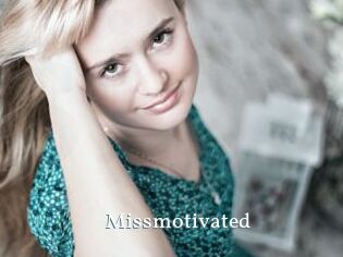 Missmotivated