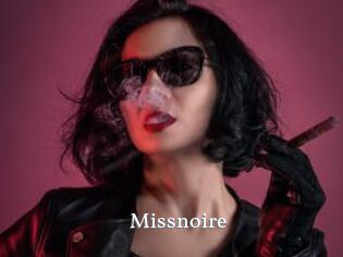 missnoire SexyIdol