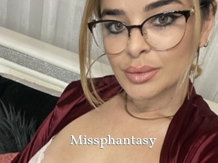 Missphantasy