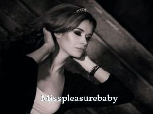 Misspleasurebaby