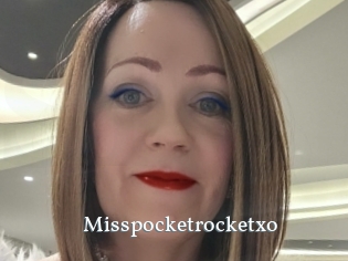 Misspocketrocketxo