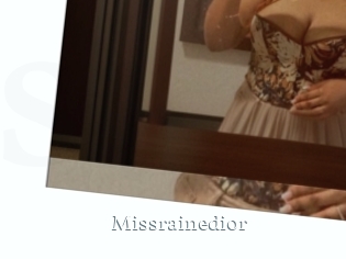 Missrainedior