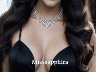 Misssapphira