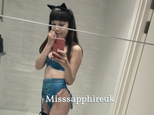 Misssapphireuk
