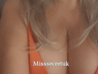 Misssecretuk