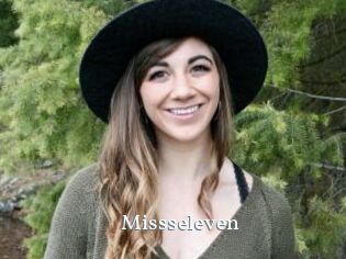 Missseleven