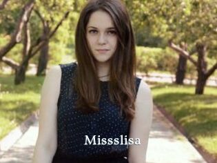 Missslisa