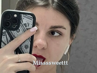 Missssweettt