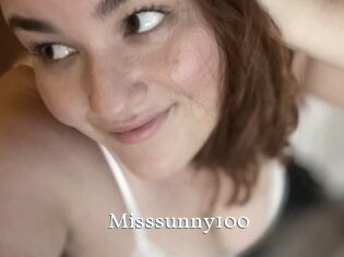 Misssunny100